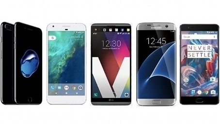 best smartphones