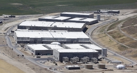 nsa data center
