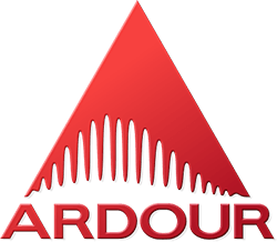 Ardour is a free, open-source and advanced audio editing suite.