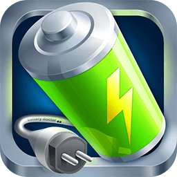 Battery Doctor (Power Saver) is a free and professional battery saver app to stop power-draining apps, save battery life and protect battery health. Join 330+ million users who have enjoyed longer-lasting battery power.