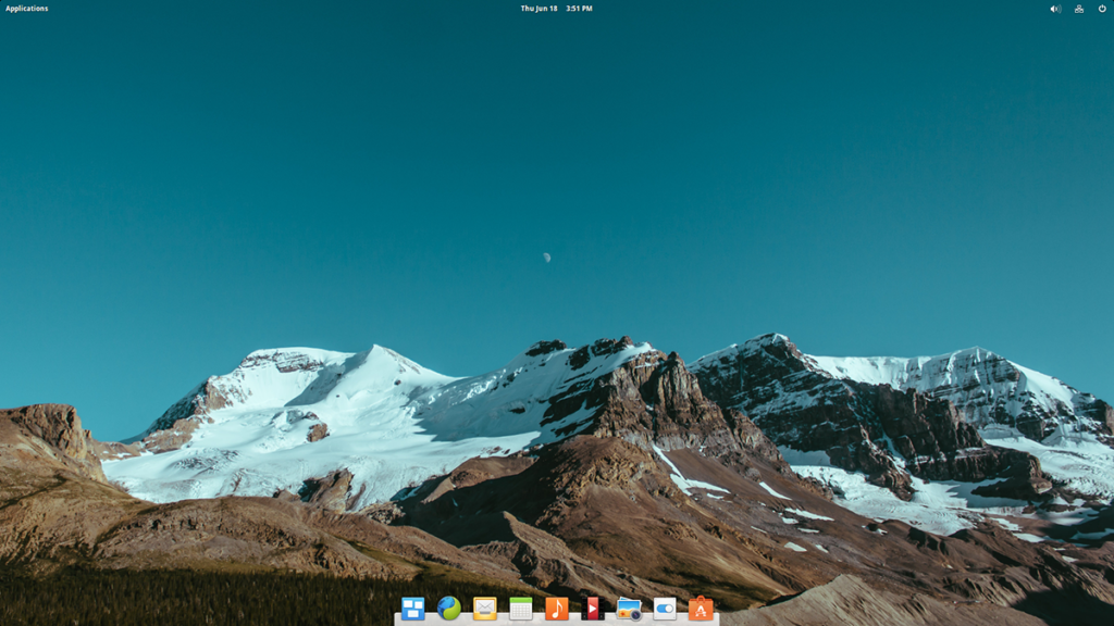Elementary OS is a Linux distribution based on Ubuntu. It is the flagship distribution to showcase the Pantheon desktop environment, similar to how Linux Mint introduced Cinnamon.