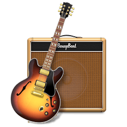 GarageBand is a line of digital audio workstations for macOS and iOS that allows users to create music or podcasts. GarageBand is developed and sold by Apple Inc. for macOS, and is part of the iLife software suite.