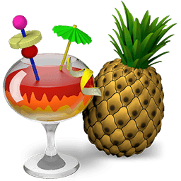  HandBrake is an open-source, GPL-licensed, multiplatform, multithreaded DVD to MPEG-4 converter, available for MacOS X, Linux and Windows.  It outputs in MP4, MKV,AVI, or OGM file formats and supports MPEG-4 or H.264 video formats.  Handbrake also supports encoding of AAC, MP3, Vorbis, and AC-3 Pass through 