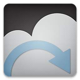  Helium is the missing app sync and backup solution for Android. Helium does NOT require root. All Android users can use Helium to backup and sync Android applications.  Helium lets you backup your apps and data to your SD card or cloud storage. With Helium, you can sync app data from your other Android devices-- even if they are not on the same network. Set up backup schedules with Helium, and never lose data again. 