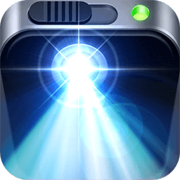 High-Powered Flashlight turns your phone into a super HANDY led light in the fastest way and easiest tap. It is the BEST flash light in the world with 3 lighting modes. Powerful, Fast, Simple and Totally Free!