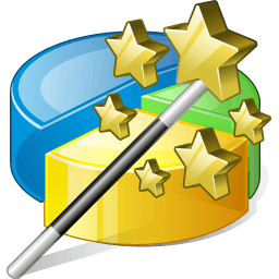 MiniTool Partition Wizard is a really useful, powerful and easy to use disk management app. The MiniTool Partition Wizard app provides powerful functions on disk partition management to help you optimize your disk usage and protect your data.