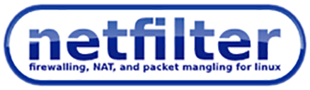 Netfilter offers software for the packet filtering framework that works within the Linux 2.4.x and later series of the kernel. The software of Netfilter help in packet mangling including packet filtering along with network address and port translation.