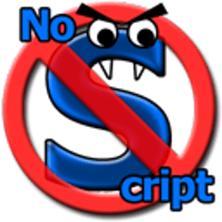 NoScript is an extension for Mozilla Firefox, designed to prevent JavaScript and Flash scripts from being executed by your browser. This tool can bring extra protection to your browser by blocking clickjacking and other potential threats.
