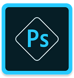 Adobe Photoshop Express is one of the best photo editing and collage maker tool for easy, quick and powerful editing on mobile devices. Download and enjoy 60+ professional looks and advance corrections like Denoise and Defog for free. Another feature, Express Collage maker gives you flexibility and control of images ranging from layouts, border size, color, individual pan, and zoom.