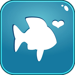 PlentyOfFish is an online dating service, popular primarily in Canada, the United Kingdom, Ireland, Australia, New Zealand, Brazil, and the United States. It is available in nine languages. The company, based in Vancouver, British Columbia generates revenue through advertising and premium memberships.