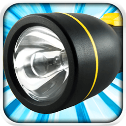 Tiny Flashlight + LED is a simple, free, flashlight app with LED light and several screen modes. Free plugins like the Strobe, Morse, and Blinking lights make this flashlight one of the best productivity tools for your device.