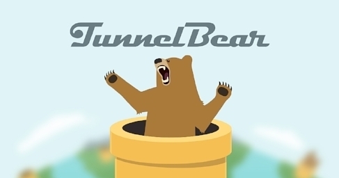 TunnelBear is a subscription-based virtual private network (VPN) service and companion app, enabling you to browse the Internet privately and securely. TunnelBear is a well designed, fast VPN provider that provides a great quality service to everyone, including novice users. It has both free and subscription-based virtual private network (VPN) services and companion app, which enables you to browse the Internet securely.