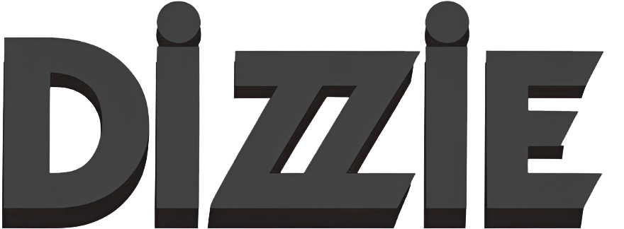 Dizzie LLC Logo